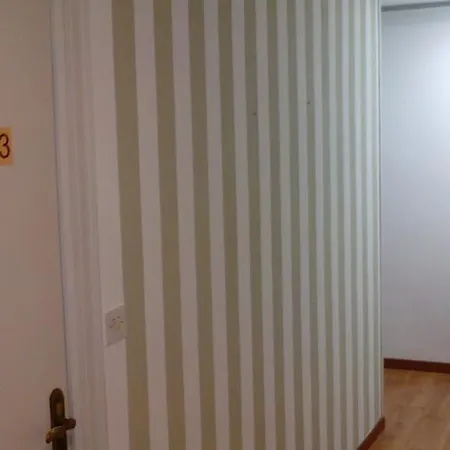 O Cantino Pensjonat Mino