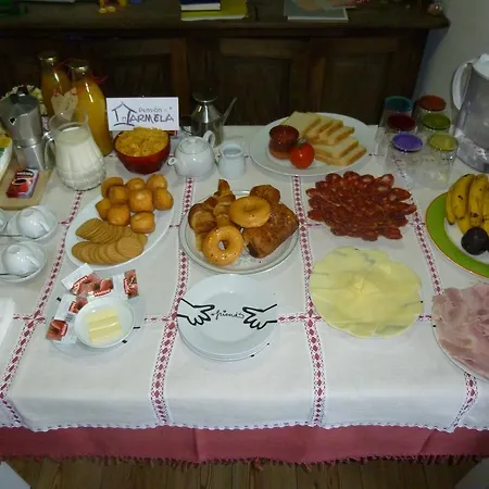 Pensionat O Cantino Mino