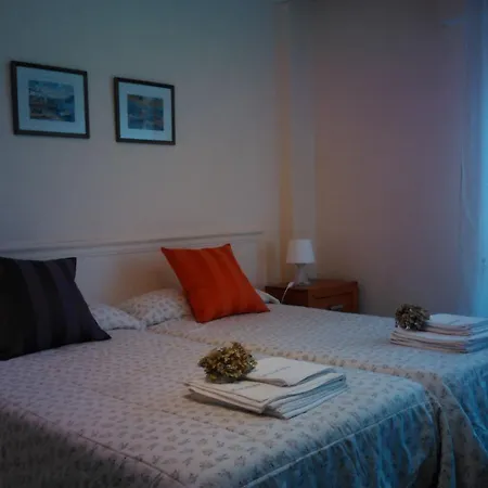 Pensionat O Cantino Mino