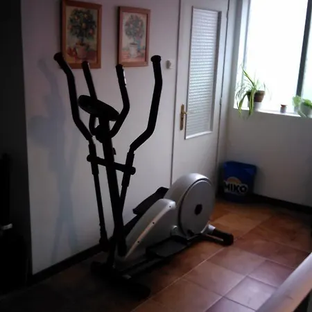 Pensjonat O Cantino Mino